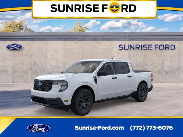 2026 Ford Maverick XLT for sale in Fort Pierce, FL