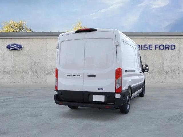 2026 Ford Transit Cargo Van T-250