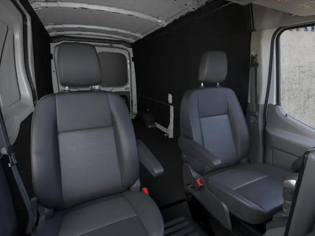 2026 Ford Transit Cargo Van T-250