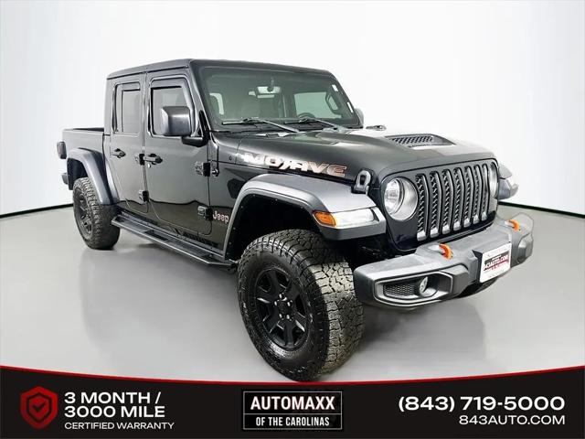 2022 Jeep Gladiator Sport for sale in Summerville, SC