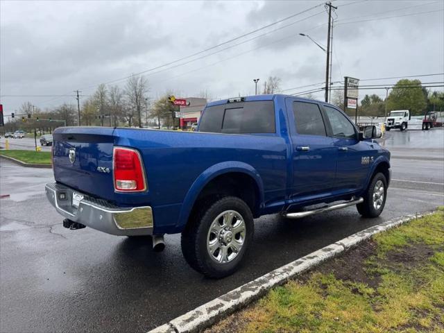 2016 Ram 3500 Laramie
