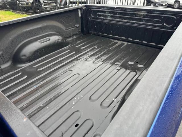 2016 Ram 3500 Laramie