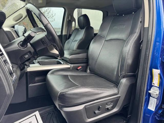 2016 Ram 3500 Laramie