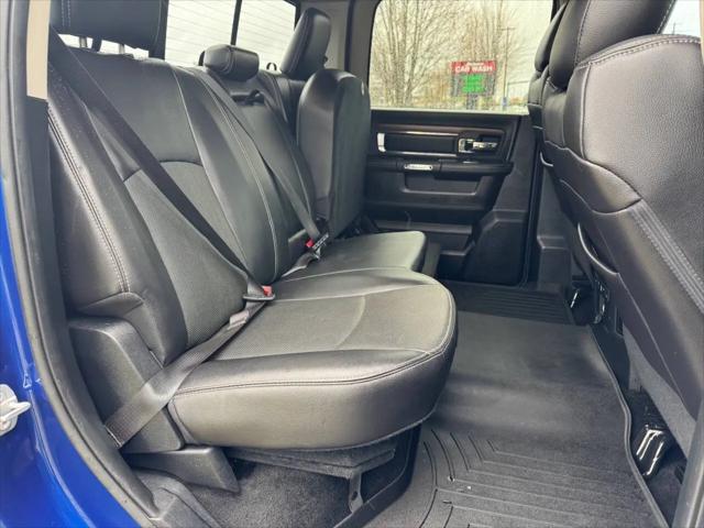 2016 Ram 3500 Laramie