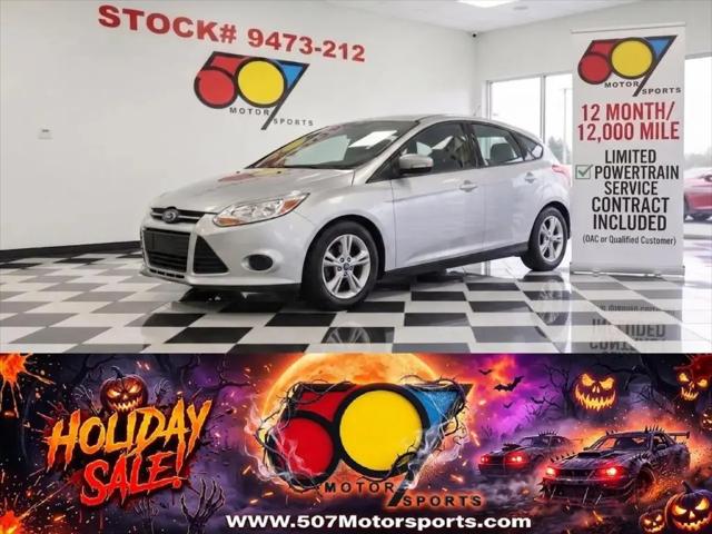 2013 Ford Focus SE for sale in Roy, WA