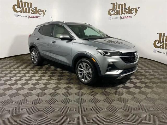 2023 Buick Encore GX Essence FWD for sale in Clinton Township, MI
