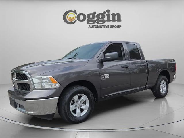 2024 Ram 1500 Classic SLT Quad Cab 4x2 6'4" Box for sale in Jacksonville, FL