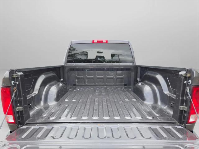 2024 Ram 1500 Classic SLT Quad Cab 4x2 6'4" Box