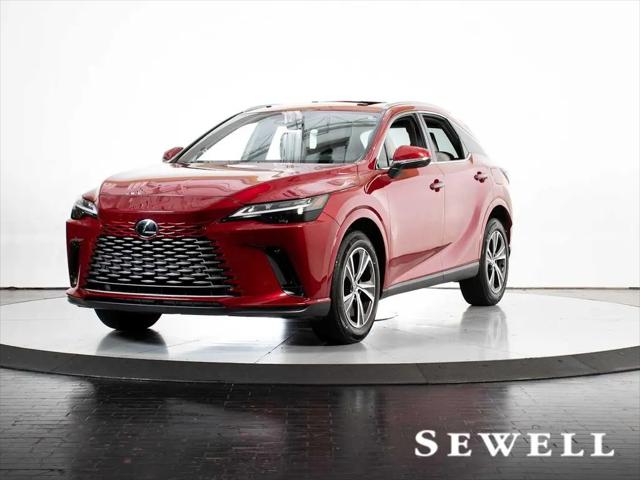 2025 Lexus RX 350 Premium for sale in Dallas, TX