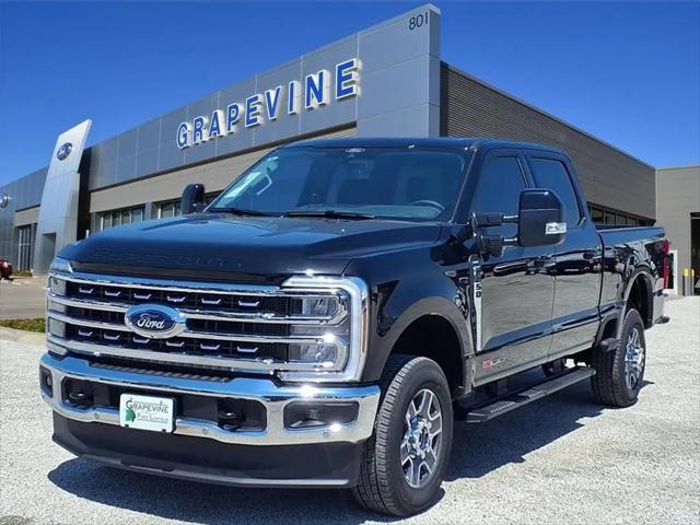 2026 Ford F-250 LARIAT for sale in Grapevine, TX