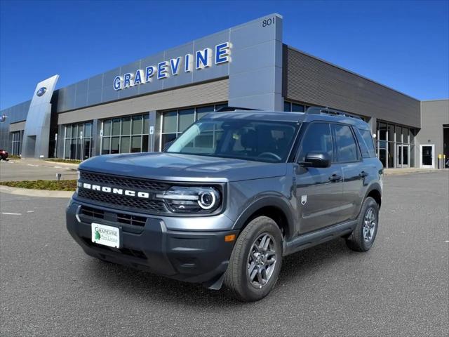 2026 Ford Bronco Sport Big Bend for sale in Grapevine, TX