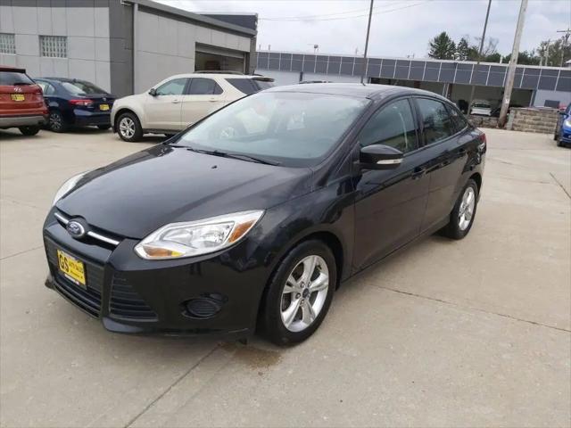 2013 Ford Focus SE for sale in Milwaukee, WI