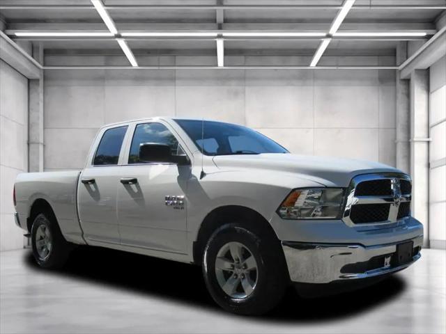 2024 Ram 1500 Classic SLT Quad Cab 4x4 6'4" Box for sale in Chiefland, FL