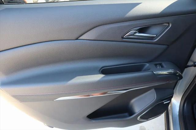 2026 Chevrolet Traverse FWD RS