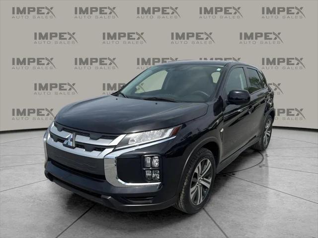 2024 Mitsubishi Outlander Sport 2.0 ES AWC for sale in Greensboro, NC