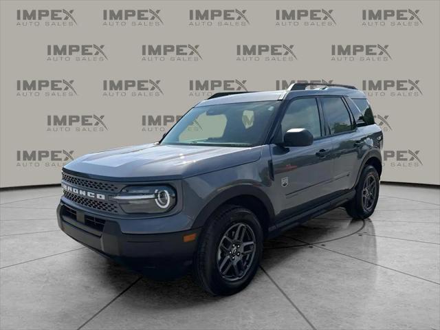 2025 Ford Bronco Sport Big Bend for sale in Greensboro, NC