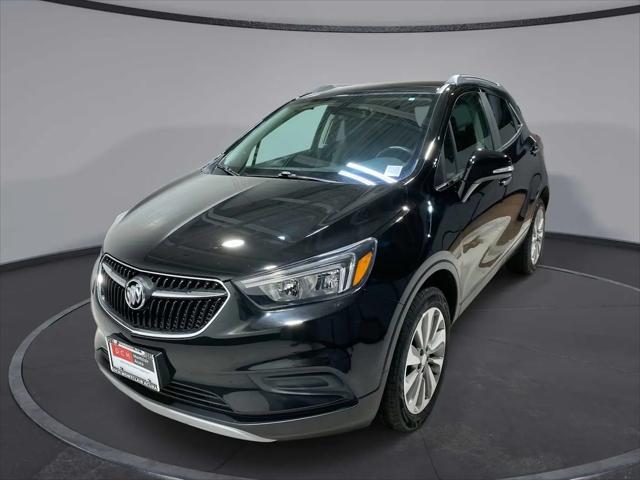 2019 Buick Encore AWD Preferred for sale in Verona, NJ