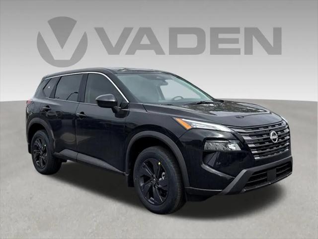 2026 Nissan Rogue SV for sale in Savannah, GA