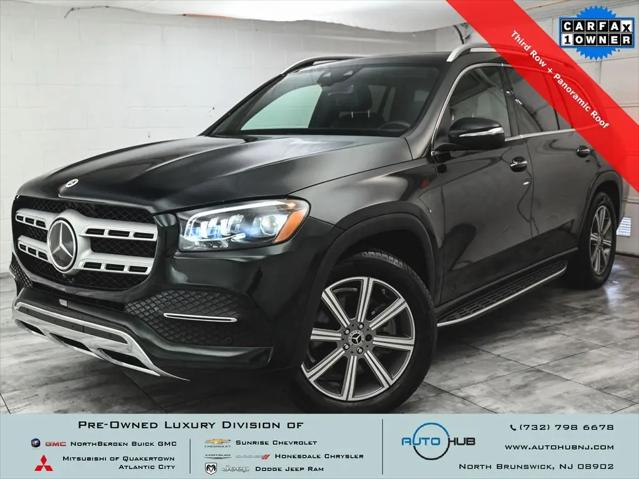 2023 Mercedes-Benz GLS GLS 450 4MATIC for sale in North Brunswick Township, NJ
