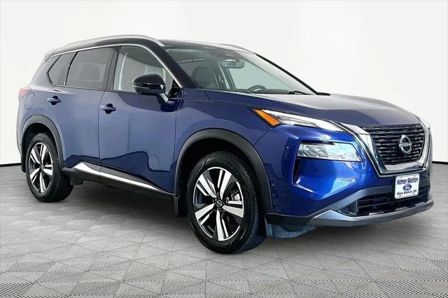 2023 Nissan Rogue SL FWD for sale in Olive Branch, MS