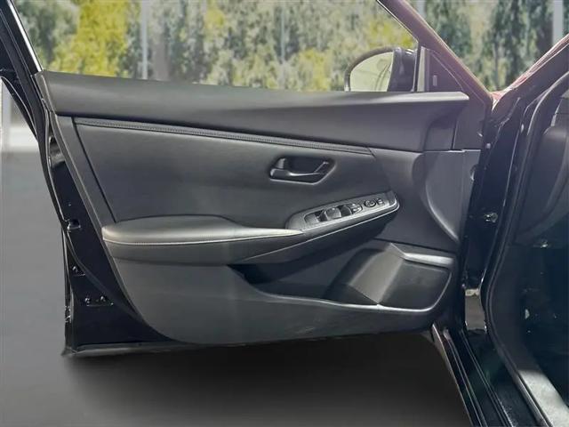 2024 Nissan Sentra S Xtronic CVT