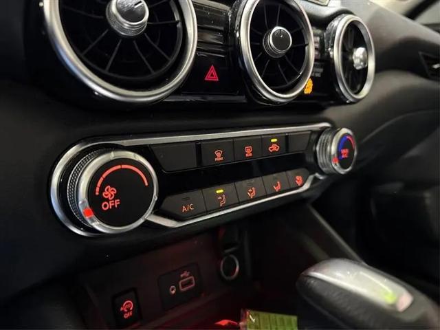 2024 Nissan Sentra S Xtronic CVT
