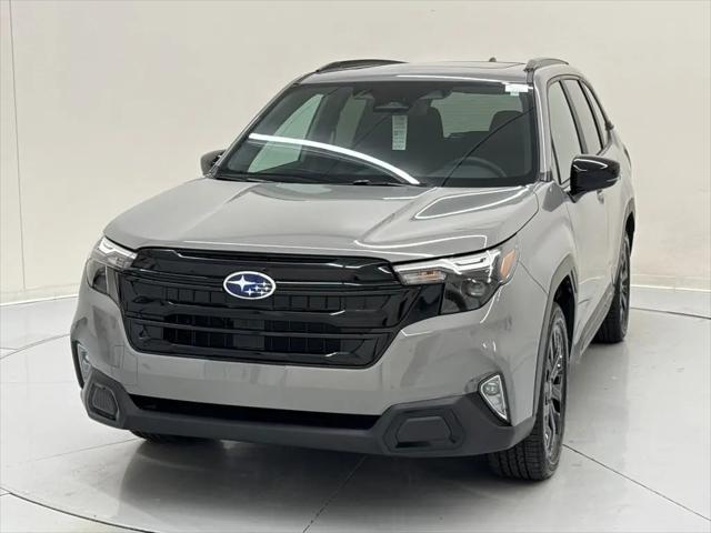 2026 Subaru Forester Sport for sale in Bensenville, IL