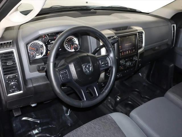 2014 Ram 2500 Power Wagon