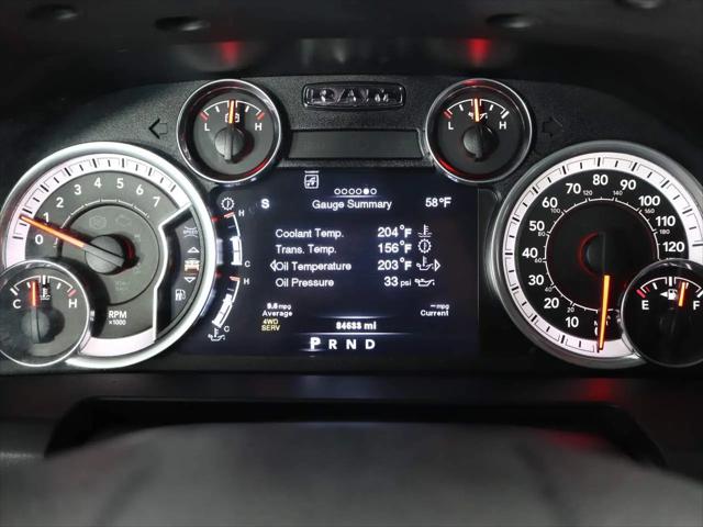 2014 Ram 2500 Power Wagon