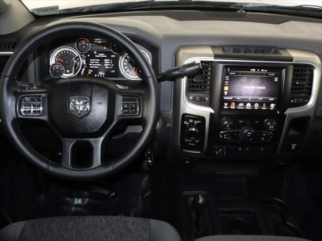 2014 Ram 2500 Power Wagon