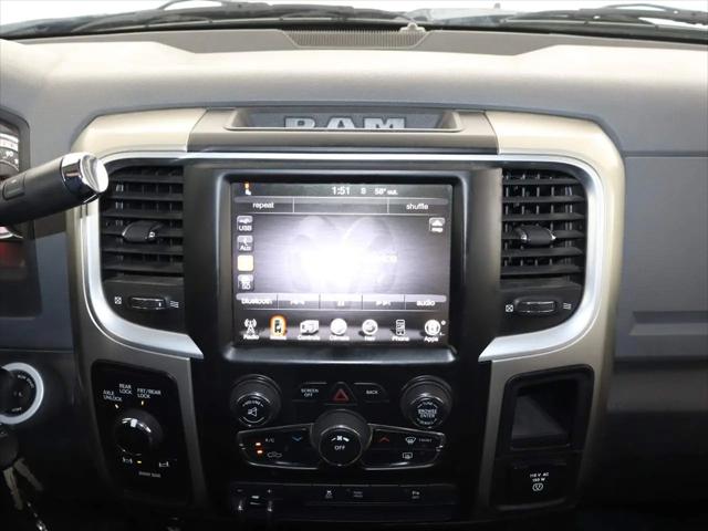 2014 Ram 2500 Power Wagon