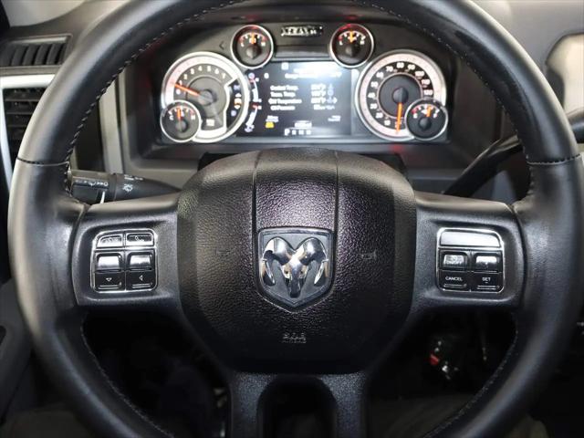 2014 Ram 2500 Power Wagon