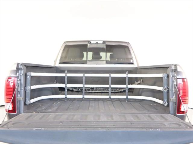 2014 Ram 2500 Power Wagon