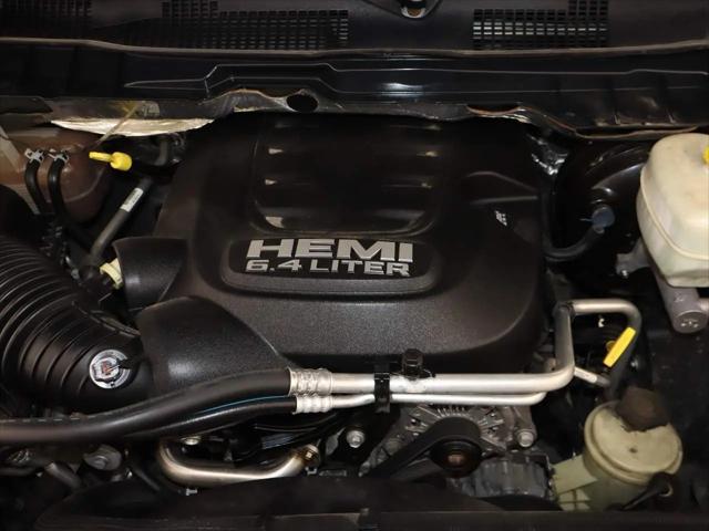 2014 Ram 2500 Power Wagon