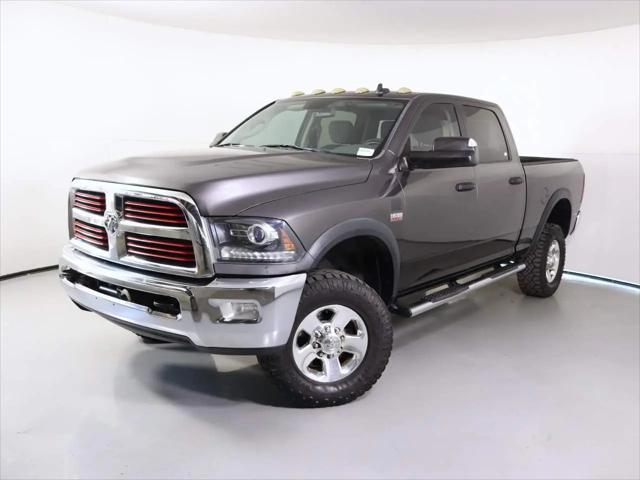 2014 Ram 2500 Power Wagon for sale in Tucson, AZ