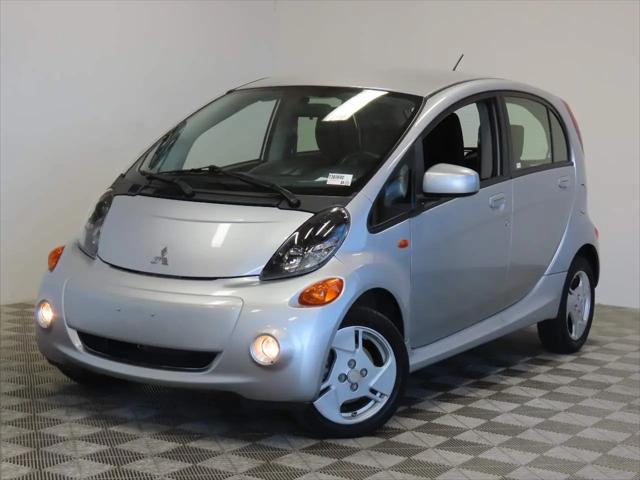 2016 Mitsubishi i-MiEV ES for sale in Tucson, AZ
