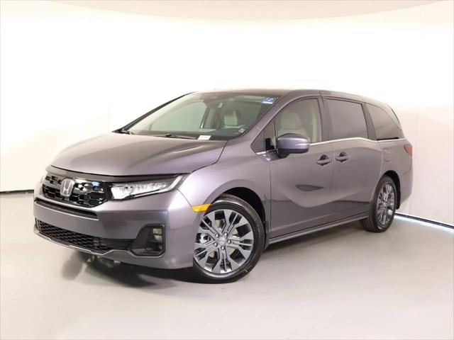 2026 Honda Odyssey Touring for sale in Tucson, AZ
