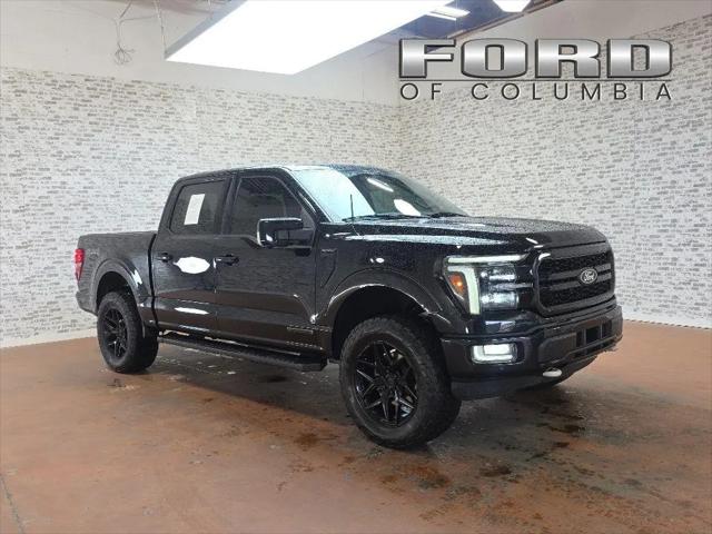 2024 Ford F-150 LARIAT for sale in Columbia, TN