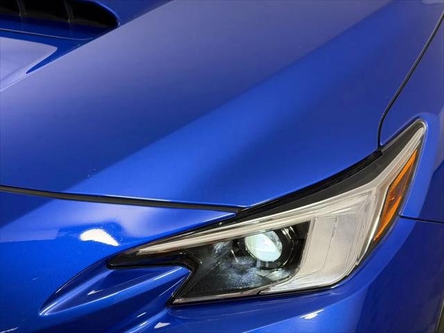 2024 Subaru WRX TR