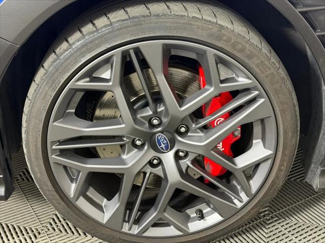 2024 Subaru WRX TR