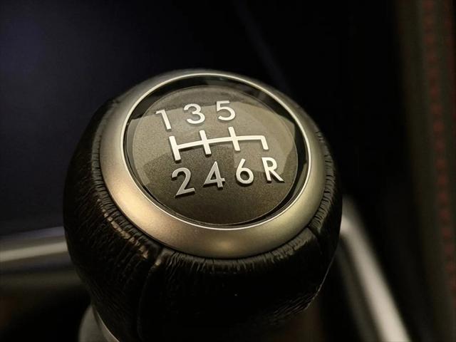 2024 Subaru WRX TR