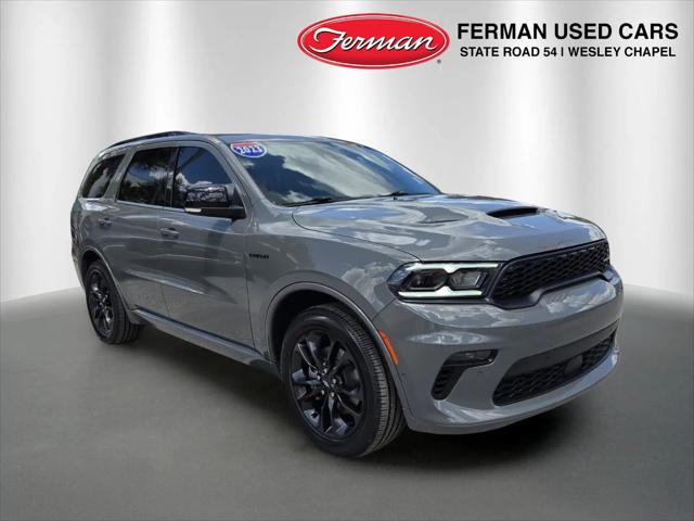 2023 Dodge Durango R/T Premium RWD for sale in Lutz, FL