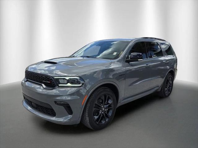 2023 Dodge Durango R/T Premium RWD