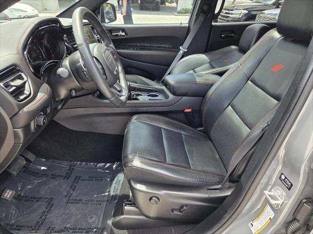 2023 Dodge Durango R/T Premium RWD