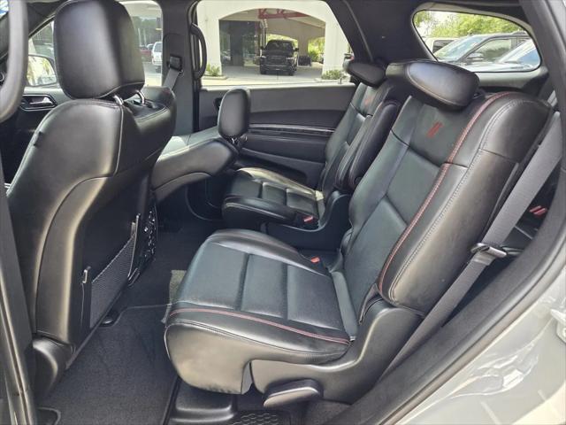 2023 Dodge Durango R/T Premium RWD