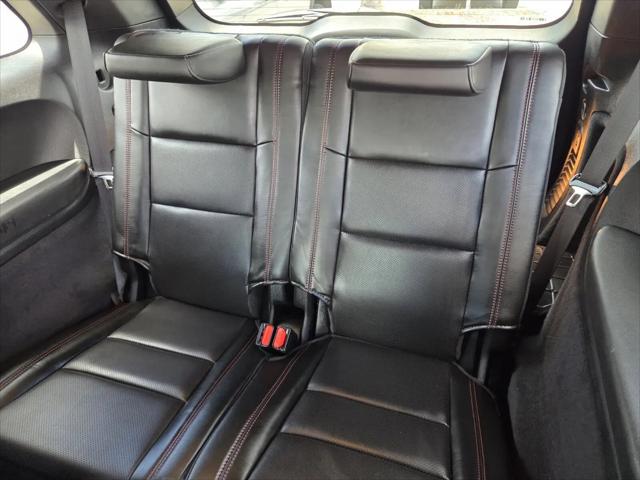 2023 Dodge Durango R/T Premium RWD