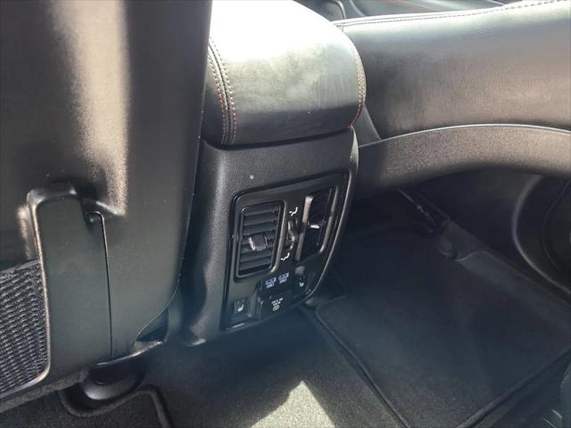 2023 Dodge Durango R/T Premium RWD