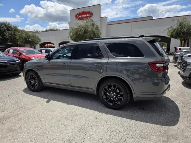 2023 Dodge Durango R/T Premium RWD