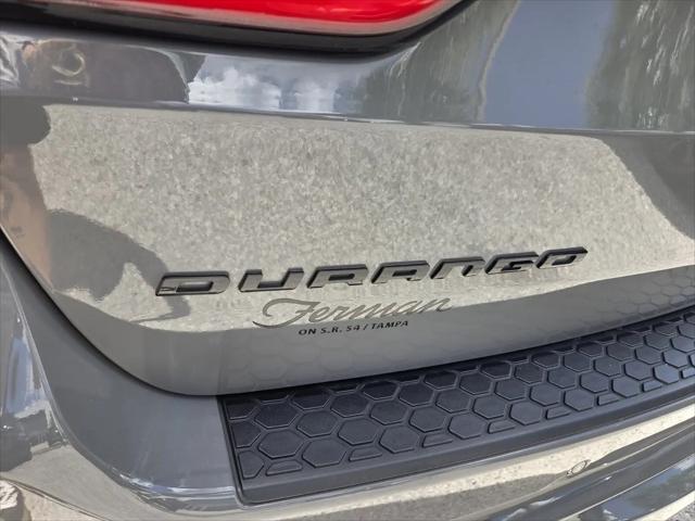 2023 Dodge Durango R/T Premium RWD