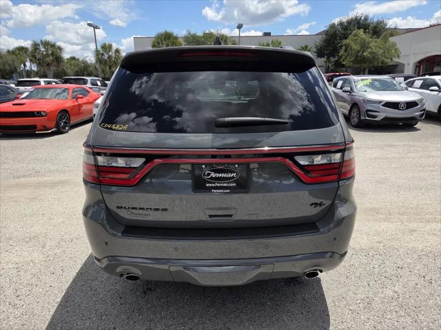 2023 Dodge Durango R/T Premium RWD